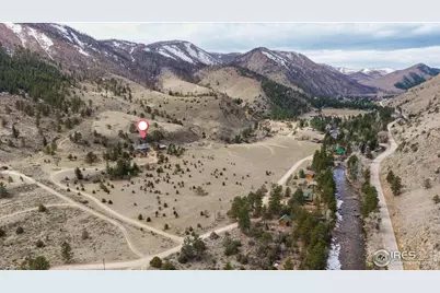229 Rustic Rd, Bellvue, CO 80512 - Photo 5