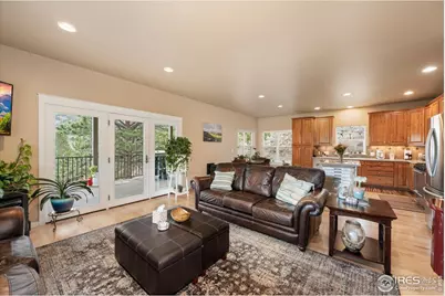 229 Rustic Rd, Bellvue, CO 80512 - Photo 17