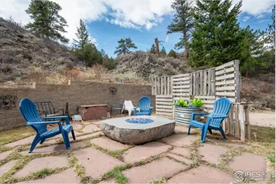 229 Rustic Rd, Bellvue, CO 80512 - Photo 15