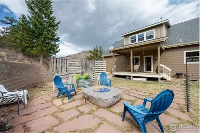 229 Rustic Rd, Bellvue, CO 80512 - Photo 49
