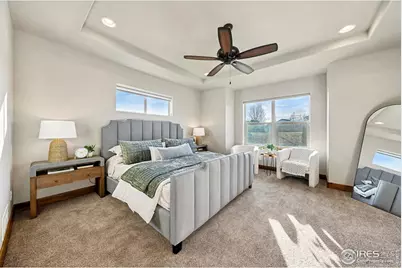 3668 Saguaro Dr, Loveland, CO 80537 - Photo 13