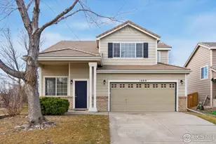 1009 Lochmore Pl, Fort Collins, CO 80524 - Photo 1