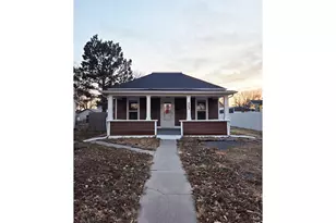 523 Chestnut St, Sterling, CO 80751 - Photo 1