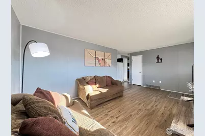 615 Campbell St, Kersey, CO 80644 - Photo 3