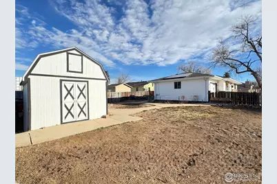 615 Campbell St, Kersey, CO 80644 - Photo 17