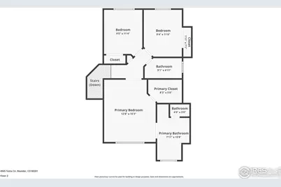 4945 Tesla Cir, Boulder, CO 80301 - Photo 37
