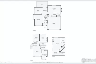 4945 Tesla Cir, Boulder, CO 80301 - Photo 39