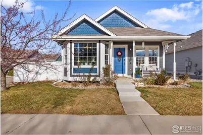 2717 Blackhawk Pl, Loveland, CO 80538 - Photo 1