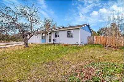 4113 Warbler Dr, Fort Collins, CO 80526 - Photo 3
