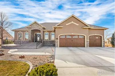 1598 Carriage Dr, Eaton, CO 80615 - Photo 1