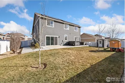 715 Mt Evans Ave, Severance, CO 80550 - Photo 25