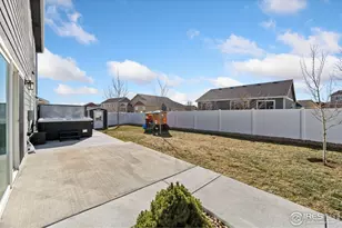 715 Mt Evans Ave, Severance, CO 80550 - Photo 23