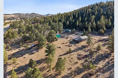 150 Mount Fisher Ct, Livermore, CO 80536 - Photo 39