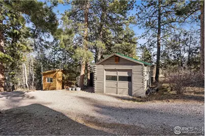 150 Mount Fisher Ct, Livermore, CO 80536 - Photo 29