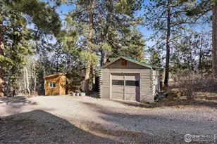 150 Mt Fisher Ct, Livermore, CO 80536 - Photo 29