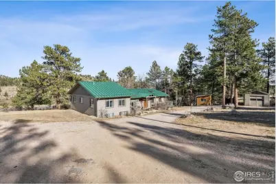 150 Mount Fisher Ct, Livermore, CO 80536 - Photo 35