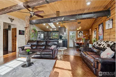 150 Mount Fisher Ct, Livermore, CO 80536 - Photo 7