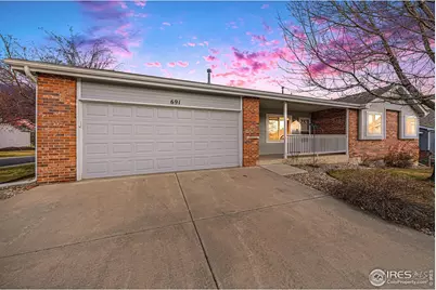 691 Sundance Dr, Loveland, CO 80538 - Photo 1