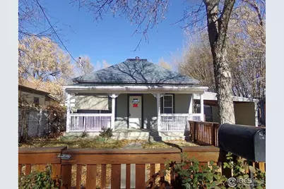 1513 E 4th St, Loveland, CO 80537 - Photo 1