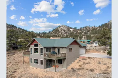 1850 Ranch Cir, Estes Park, CO 80517 - Photo 7