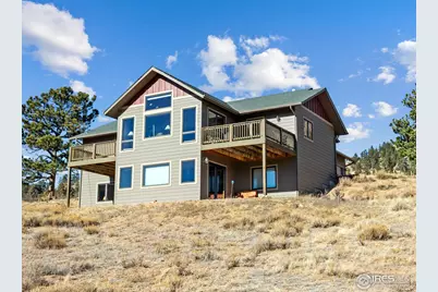 1850 Ranch Cir, Estes Park, CO 80517 - Photo 11
