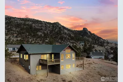 1850 Ranch Cir, Estes Park, CO 80517 - Photo 5