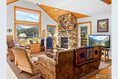 1850 Ranch Cir, Estes Park, CO 80517 - Photo 3
