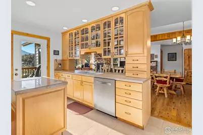 1850 Ranch Cir, Estes Park, CO 80517 - Photo 17