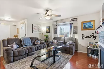 3462 Hewitt St, Loveland, CO 80538 - Photo 7