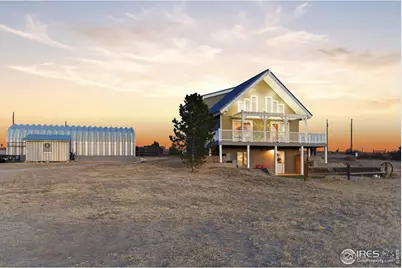 36625 County Road 65, Galeton, CO 80622 - Photo 33