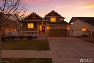 1102 Tur St, Severance, CO 80550 - Photo 1