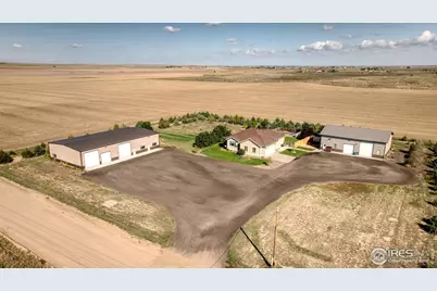 4635 County Road I, Wiggins, CO 80654 - Photo 1