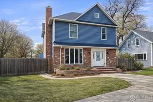 319 Prospect St, Fort Morgan, CO 80701 - Photo 1