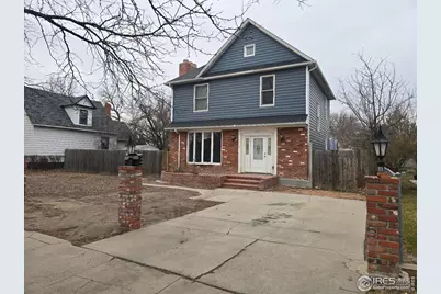 319 Prospect St, Fort Morgan, CO 80701 - Photo 3