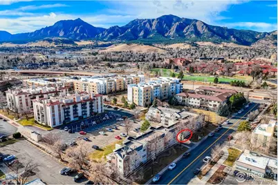 2850 Aurora Ave #107, Boulder, CO 80303 - Photo 9