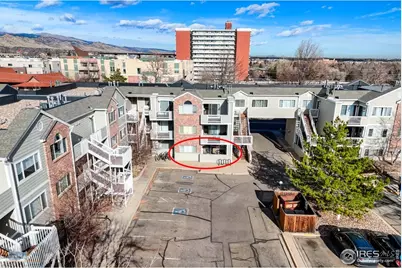 2850 Aurora Ave #107, Boulder, CO 80303 - Photo 5