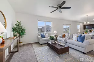 421 Harrow St, Severance, CO 80550 - Photo 5