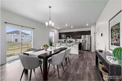 421 Harrow St, Severance, CO 80550 - Photo 5