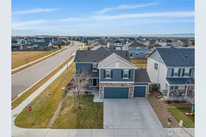 421 Harrow St, Severance, CO 80550 - Photo 45