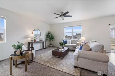 421 Harrow St, Severance, CO 80550 - Photo 3