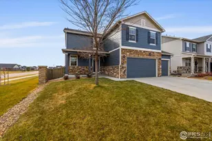 421 Harrow St, Severance, CO 80550 - Photo 33