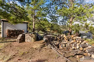 434 Caddo Rd, Red Feather Lakes, CO 80545 - Photo 41