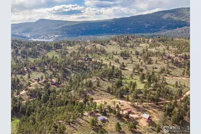 434 Caddo Rd, Red Feather Lakes, CO 80545 - Photo 45