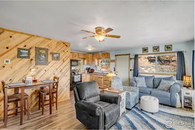 434 Caddo Rd, Red Feather Lakes, CO 80545 - Photo 15