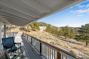 434 Caddo Rd, Red Feather Lakes, CO 80545 - Photo 9