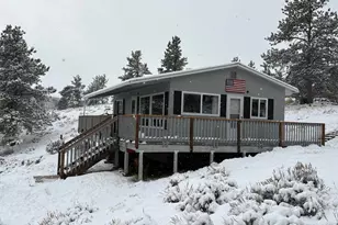434 Caddo Rd, Red Feather Lakes, CO 80545 - Photo 1
