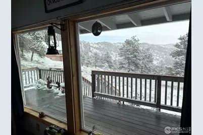 434 Caddo Rd, Red Feather Lakes, CO 80545 - Photo 7