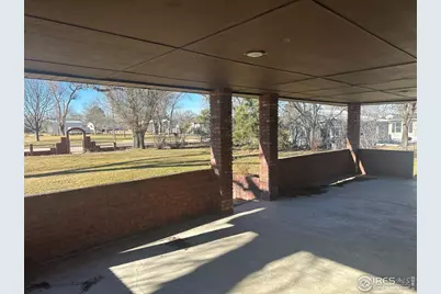 305 E 2nd Ave, Otis, CO 80743 - Photo 5