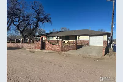 305 E 2nd Ave, Otis, CO 80743 - Photo 3