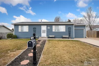 4616 Homestead Ct, Greeley, CO 80634 - Photo 1